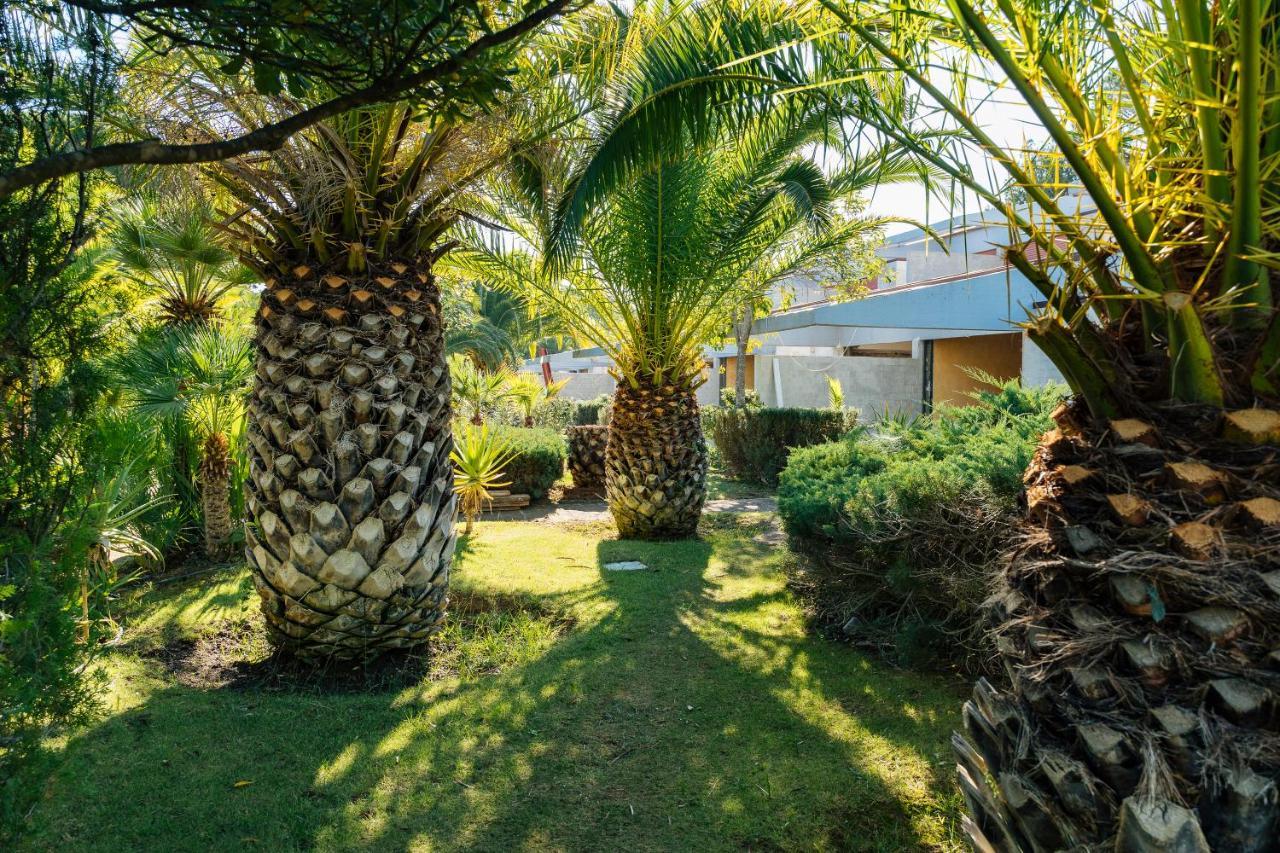 Residence Solemaremma Castiglione della Pescaia Exterior foto