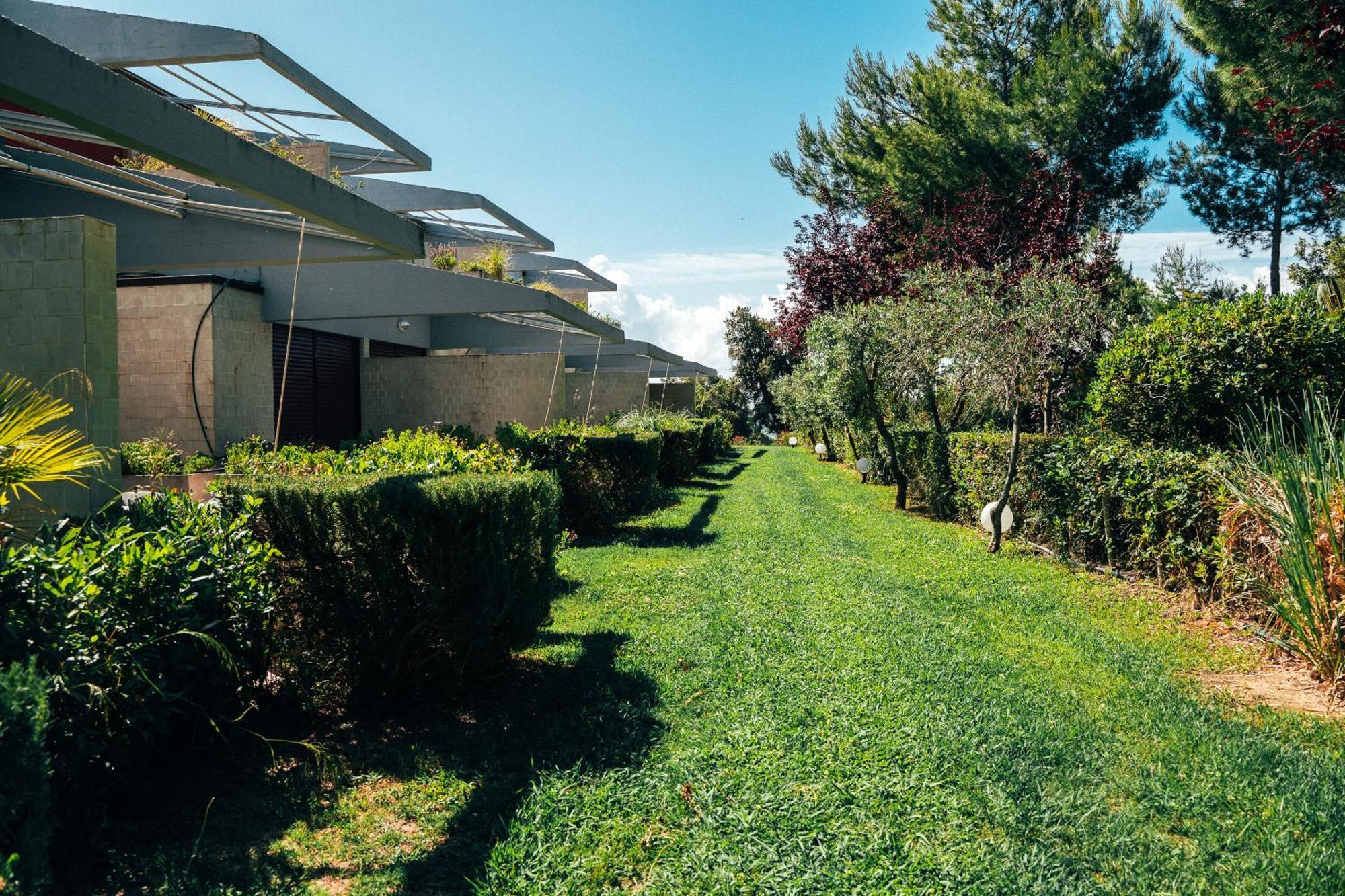 Residence Solemaremma Castiglione della Pescaia Exterior foto