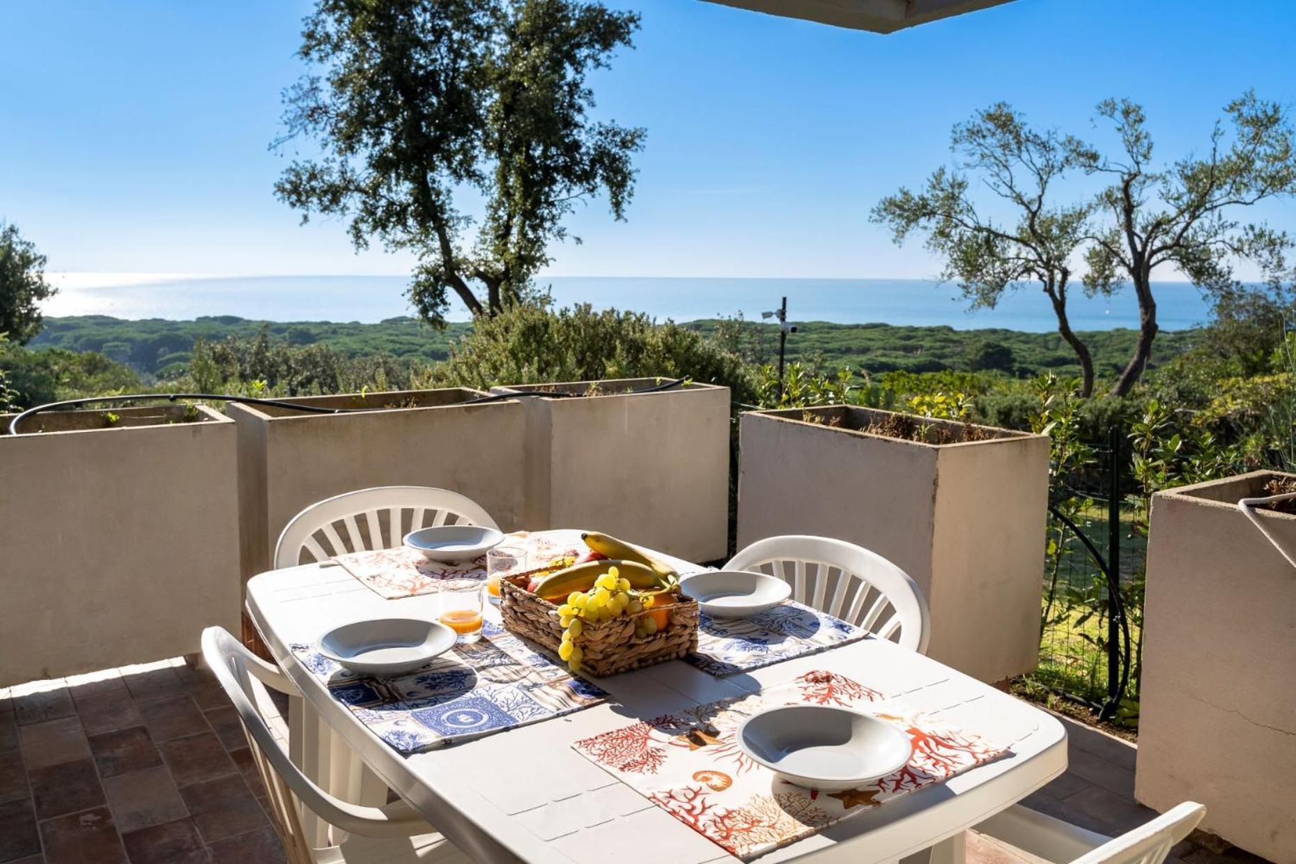 Residence Solemaremma Castiglione della Pescaia Exterior foto