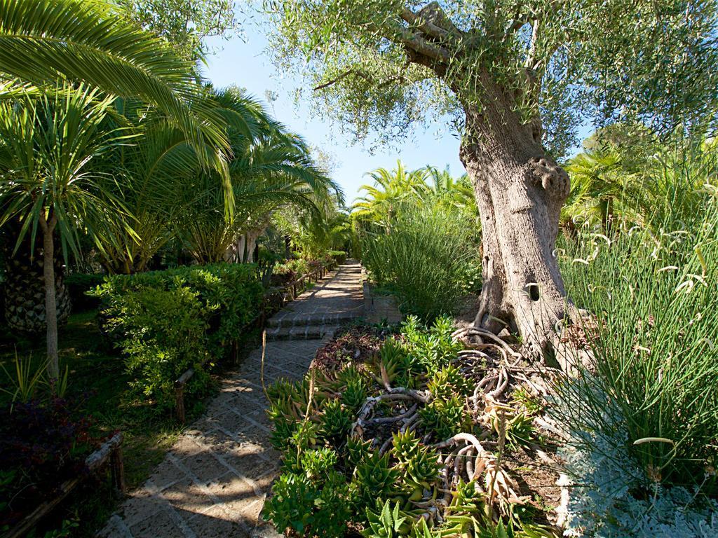 Residence Solemaremma Castiglione della Pescaia Exterior foto